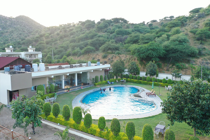 Resort Image